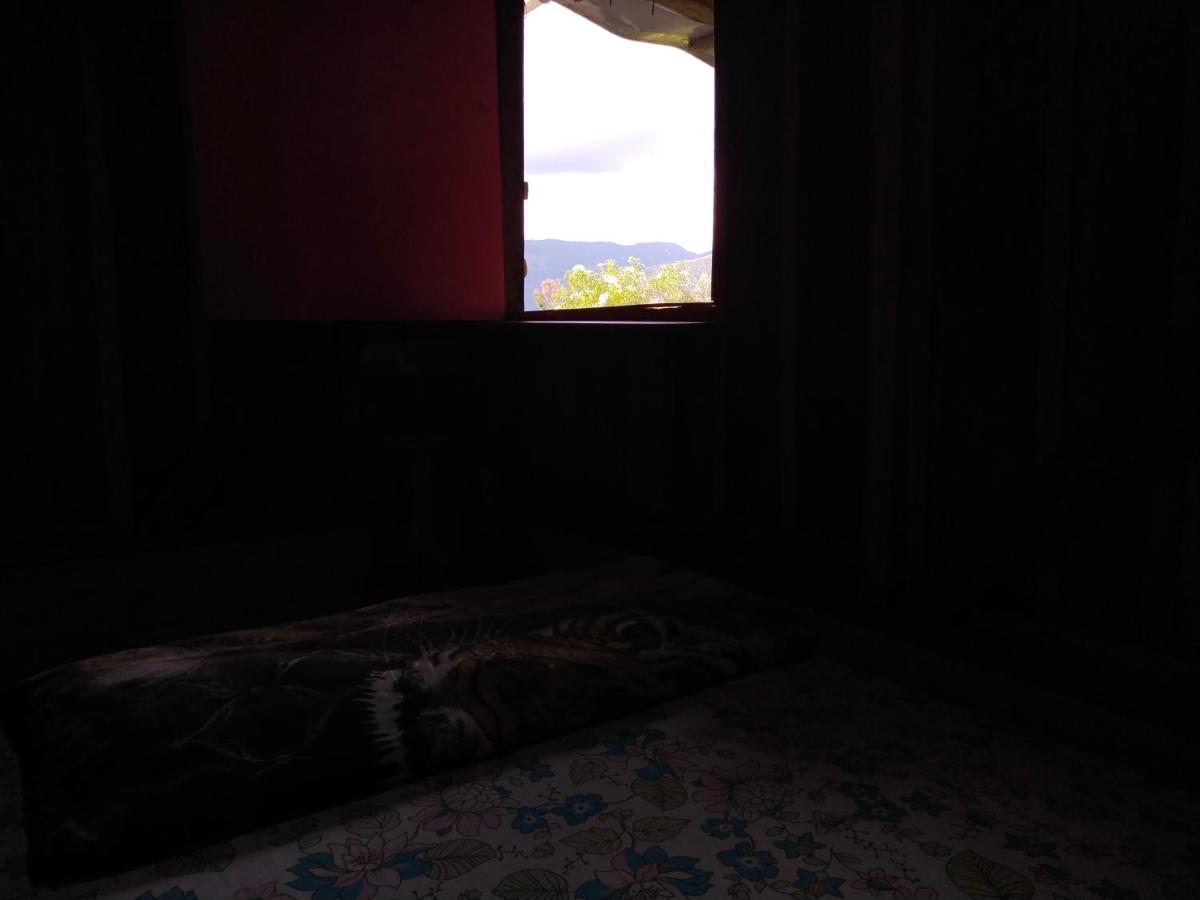 Finca Cafetera El Coral ハルディン エクステリア 写真